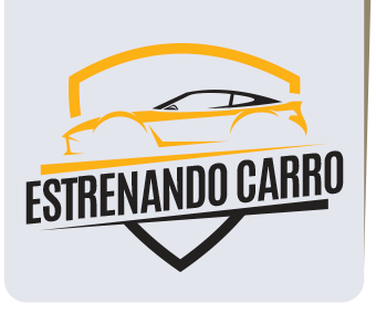 Estrenando Carro