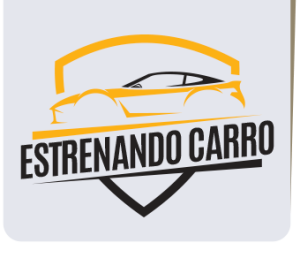 Estrenando Carro