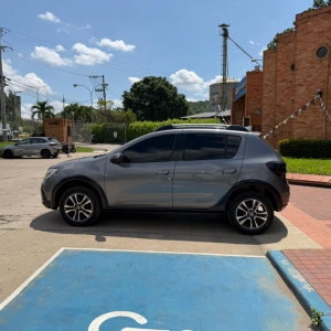 STEPWAY INTENS MT 1600CC 16V AA 4AB ABS 2022 GYY526 _4