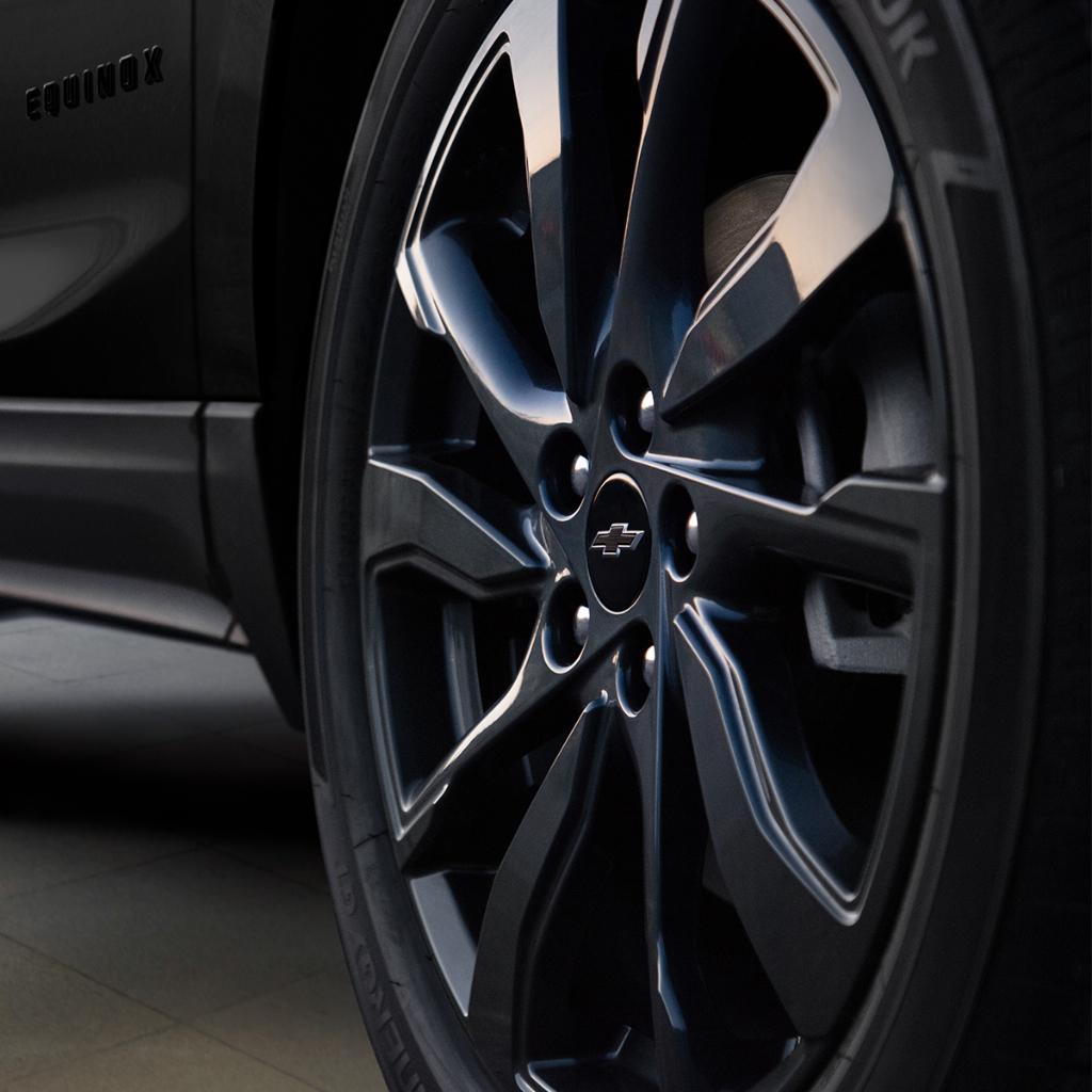 CHEVROLET EQUINOX RS_4