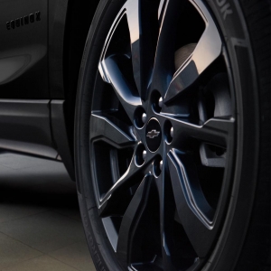 CHEVROLET EQUINOX RS_4