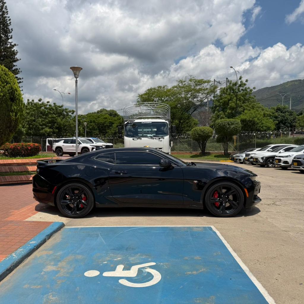 CAMARO SS V8TP COUPE NWN470 2024_8