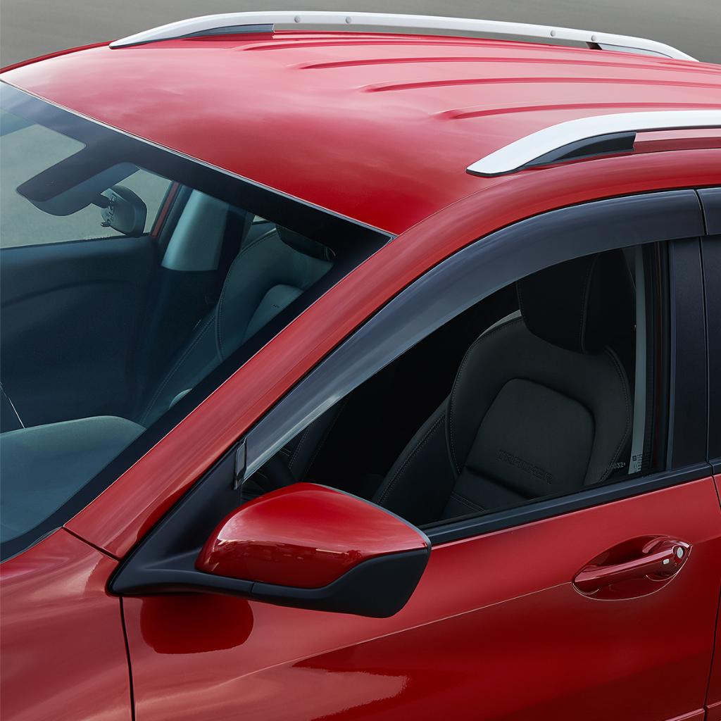 CHEVROLET TRACKER TURBO_1