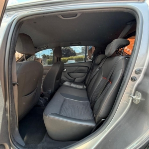 STEPWAY INTENS MT 1600CC 16V AA 4AB ABS 2022 GYY526 _13