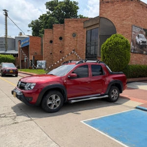 DUSTER OROCH DYNAMIQUE MT 4*2 2017 IPT803_3