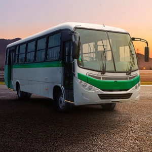 CHEVROLET BUS FRR_1