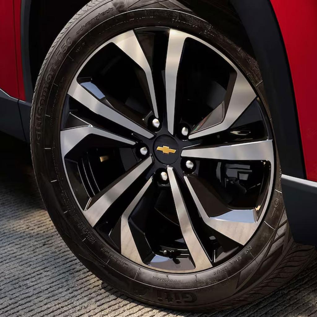 CHEVROLET CAPTIVA TURBO XL_4
