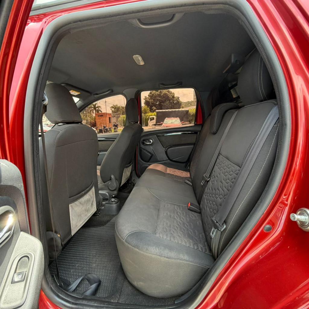 DUSTER OROCH DYNAMIQUE MT 4*2 2017 IPT803_13