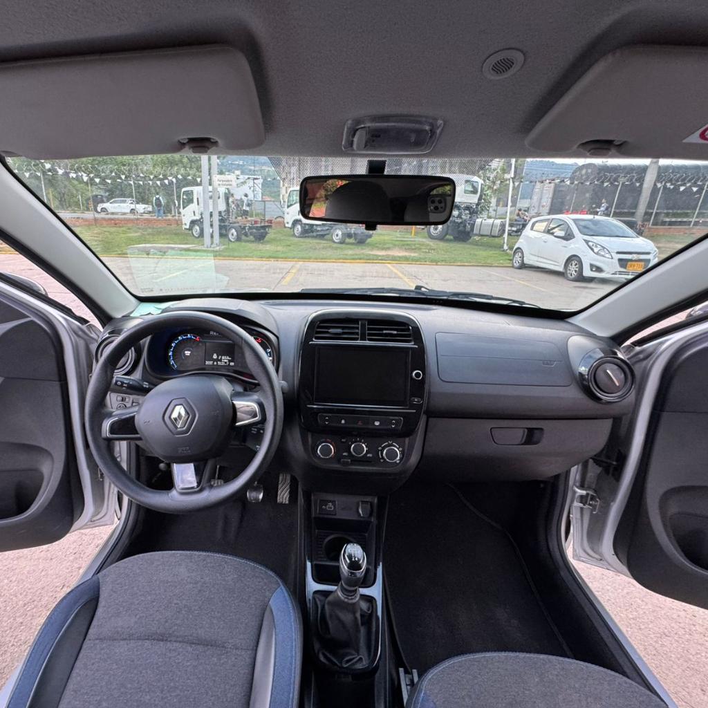 KWID LIFE MT 1000CC 12V 4AB ABS 2025 NZS319_16