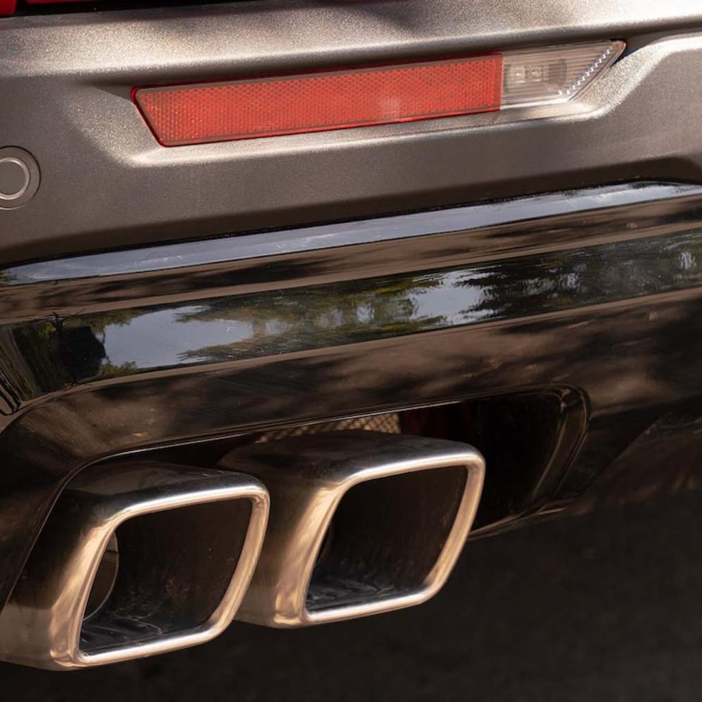 CHEVROLET TRAVERSE_4