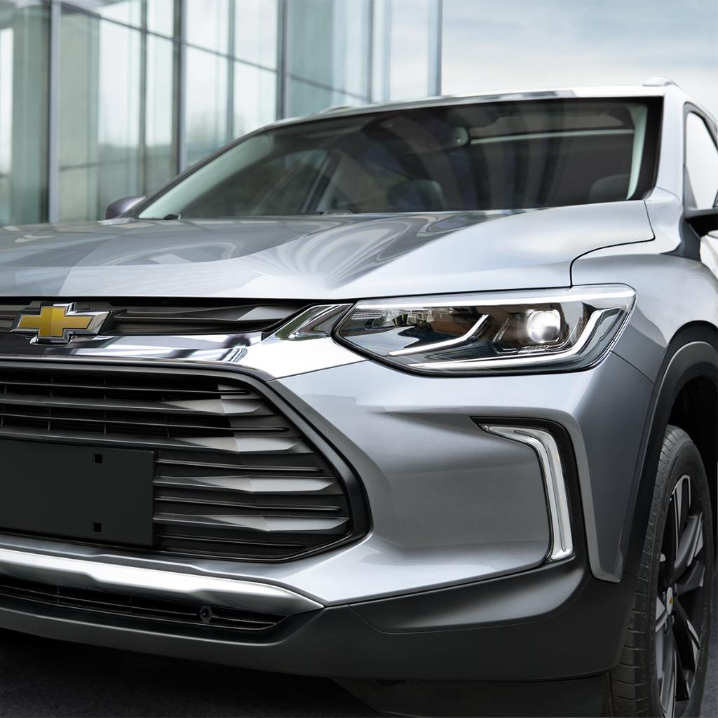 CHEVROLET TRACKER TURBO_5