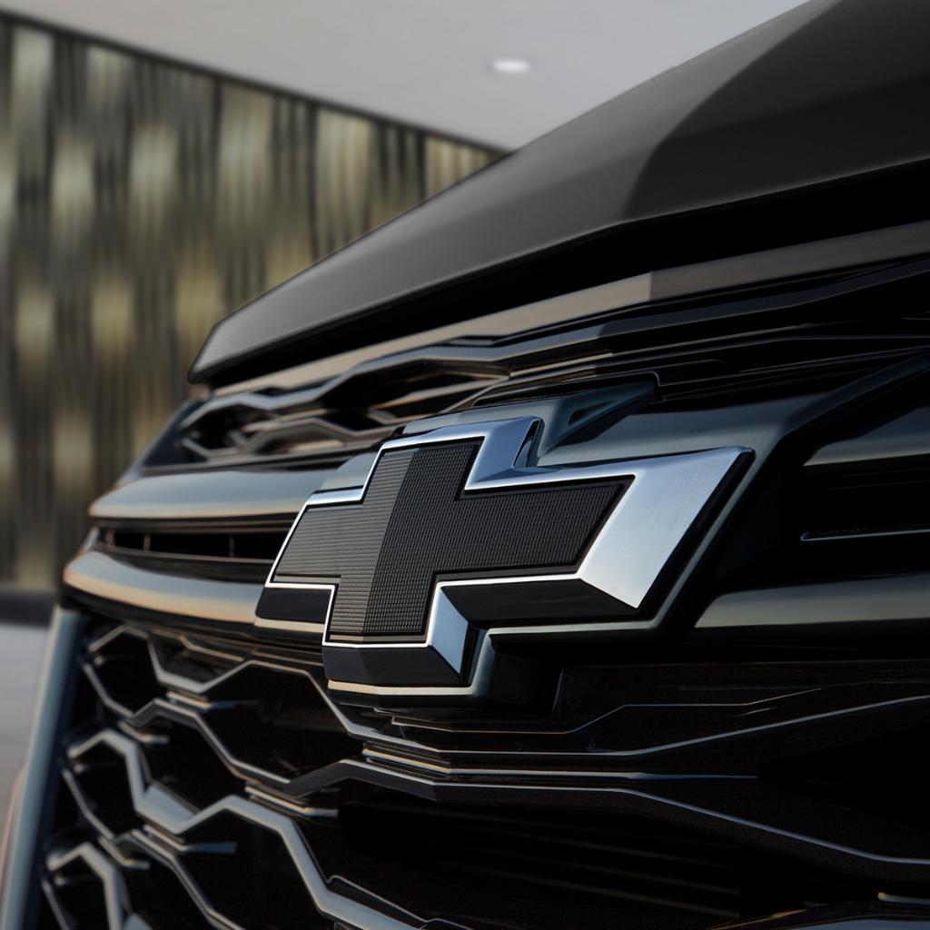 CHEVROLET EQUINOX RS_5