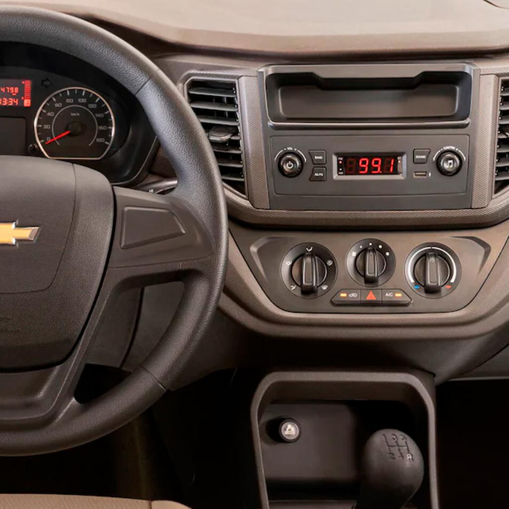 CHEVROLET N400 CARGO_4