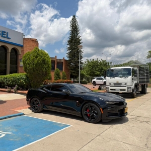 CAMARO SS V8TP COUPE NWN470 2024_1
