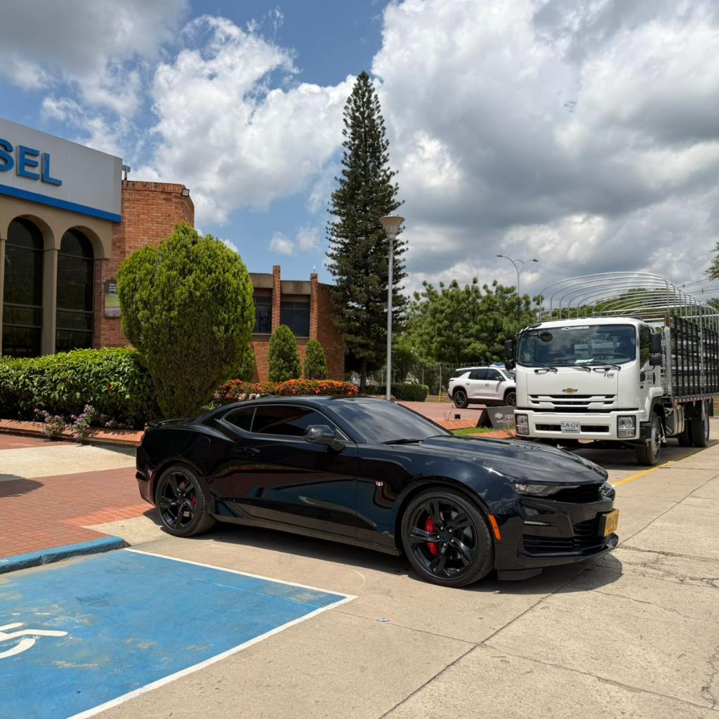 CAMARO SS V8TP COUPE NWN470 2024_9