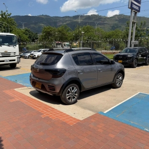 STEPWAY INTENS MT 1600CC 16V AA 4AB ABS 2022 GYY526 _7