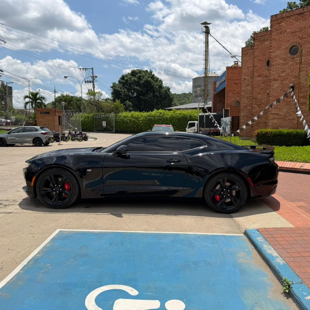 CAMARO SS V8TP COUPE NWN470 2024_4