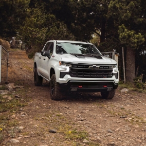 CHEVROLET SILVERADO 2023_3
