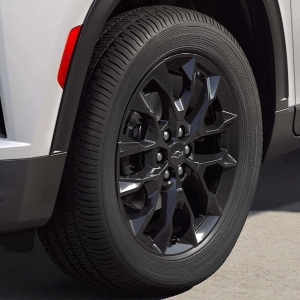 CHEVROLET TRAVERSE_5